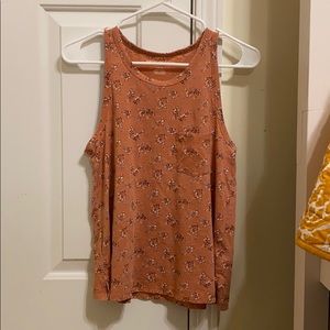 American eagle outfitters tank